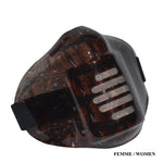 Charger l&#39;image dans la galerie, MASK-PRO BACKHORN-BROWN
