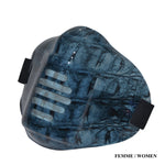 Charger l&#39;image dans la galerie, MASK-PRO BACKHORN-BLUE
