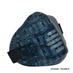 Charger l&#39;image dans la galerie, MASK-PRO BACKHORN-BLUE
