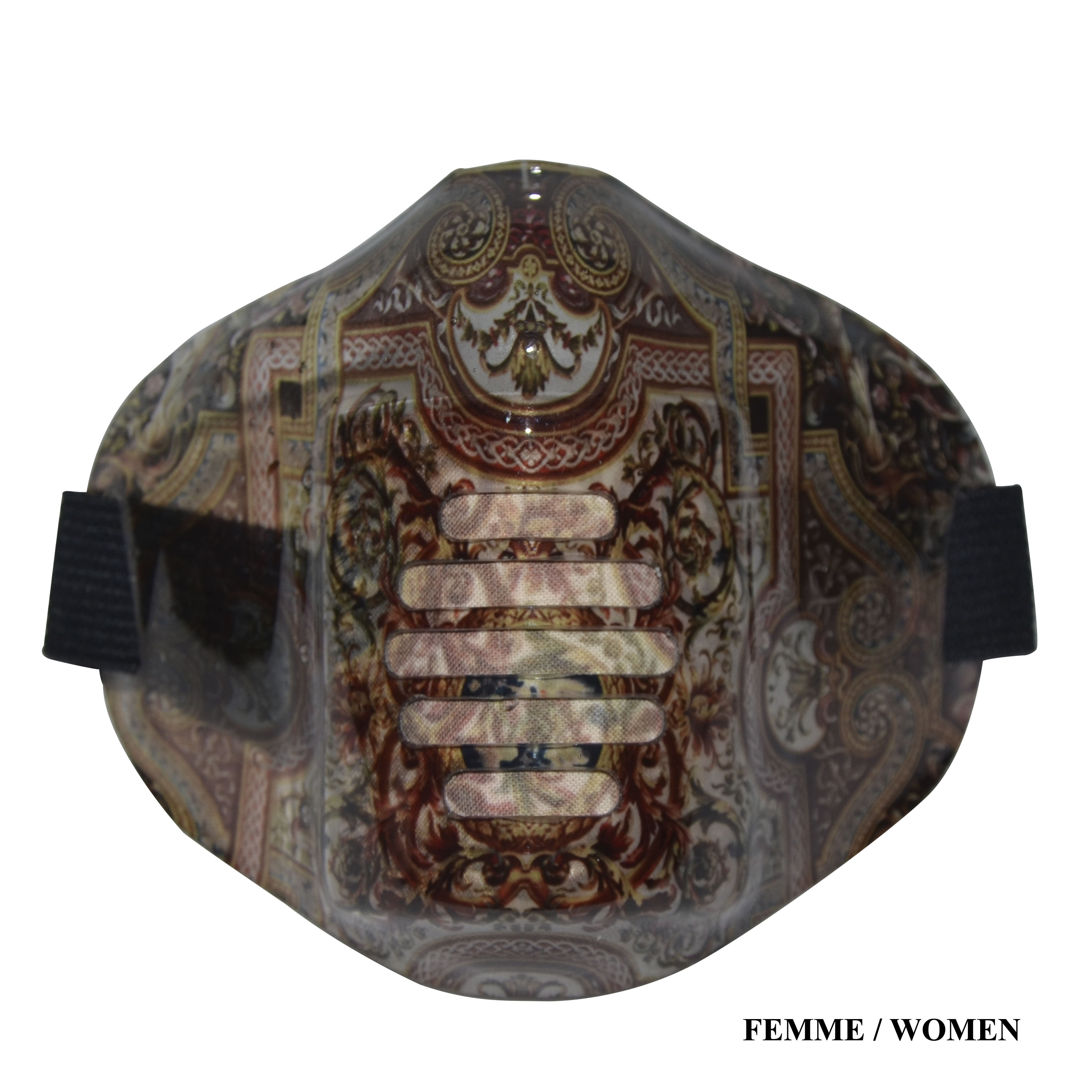 MASK-PRO BAROQUE