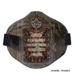 Charger l&#39;image dans la galerie, MASK-PRO BAROQUE
