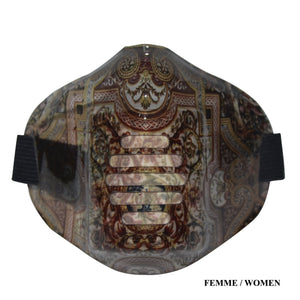 MASK-PRO BAROQUE
