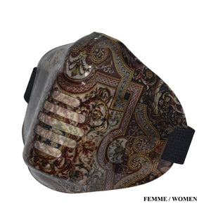 MASK-PRO BAROQUE