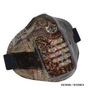 MASK-PRO BAROQUE