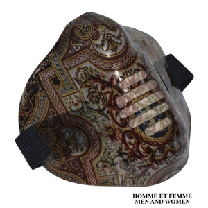 MASK-PRO BAROQUE