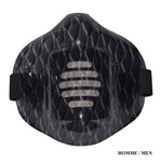 Charger l&#39;image dans la galerie, MASK-PRO SNAKE-BLACK
