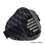 Charger l&#39;image dans la galerie, MASK-PRO SNAKE-BLACK
