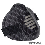 Charger l&#39;image dans la galerie, MASK-PRO SNAKE-BLACK
