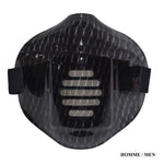 Charger l&#39;image dans la galerie, MASK-PRO LEZARD-BLACK
