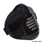 Charger l&#39;image dans la galerie, MASK-PRO LEZARD-BLACK
