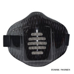 Charger l&#39;image dans la galerie, MASK-PRO LEZARD-BLACK
