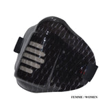 Charger l&#39;image dans la galerie, MASK-PRO LEZARD-BLACK
