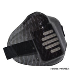 Charger l&#39;image dans la galerie, MASK-PRO LEZARD-BLACK
