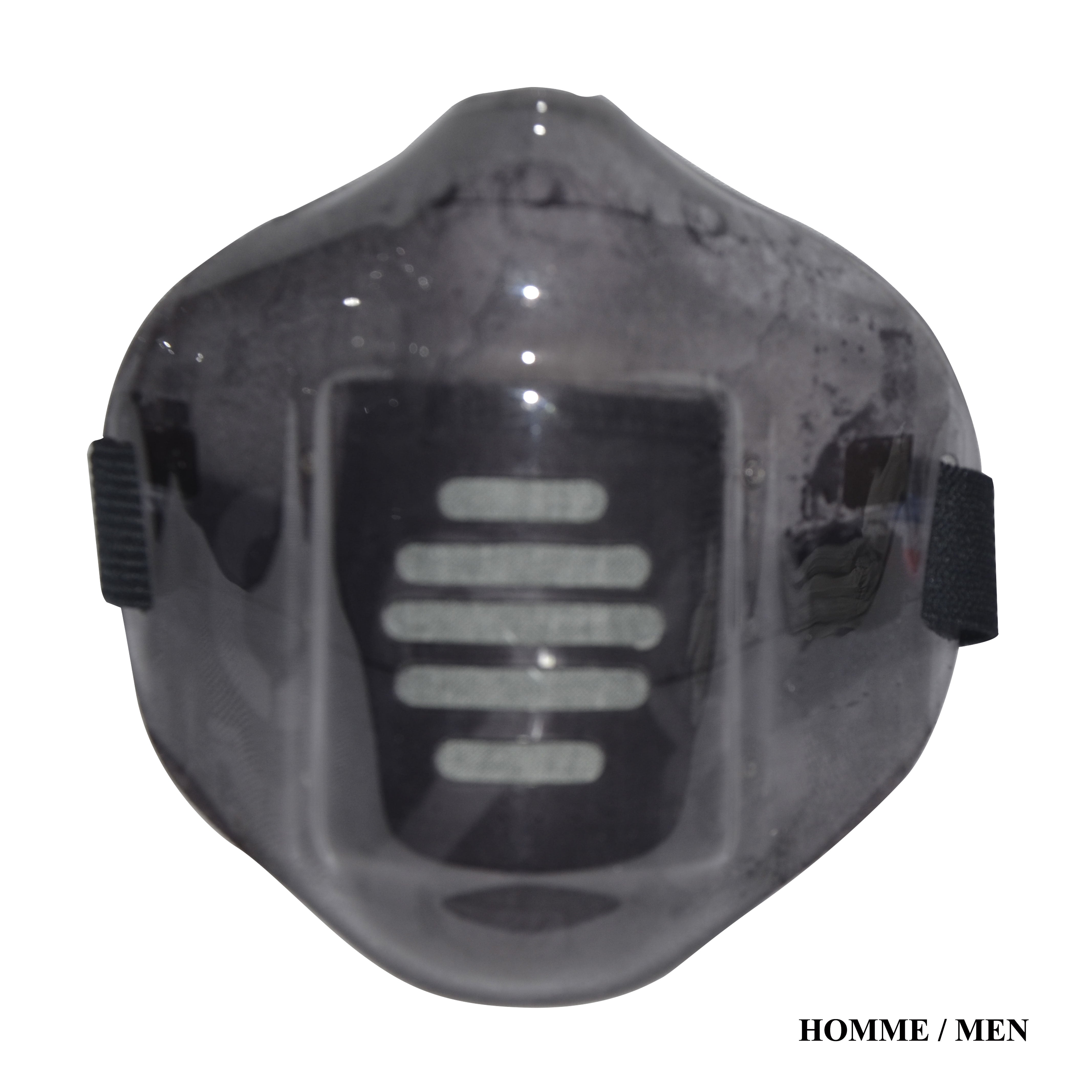 MASK-PRO BOMBERS