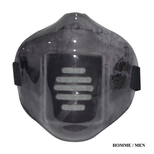 MASK-PRO BOMBERS