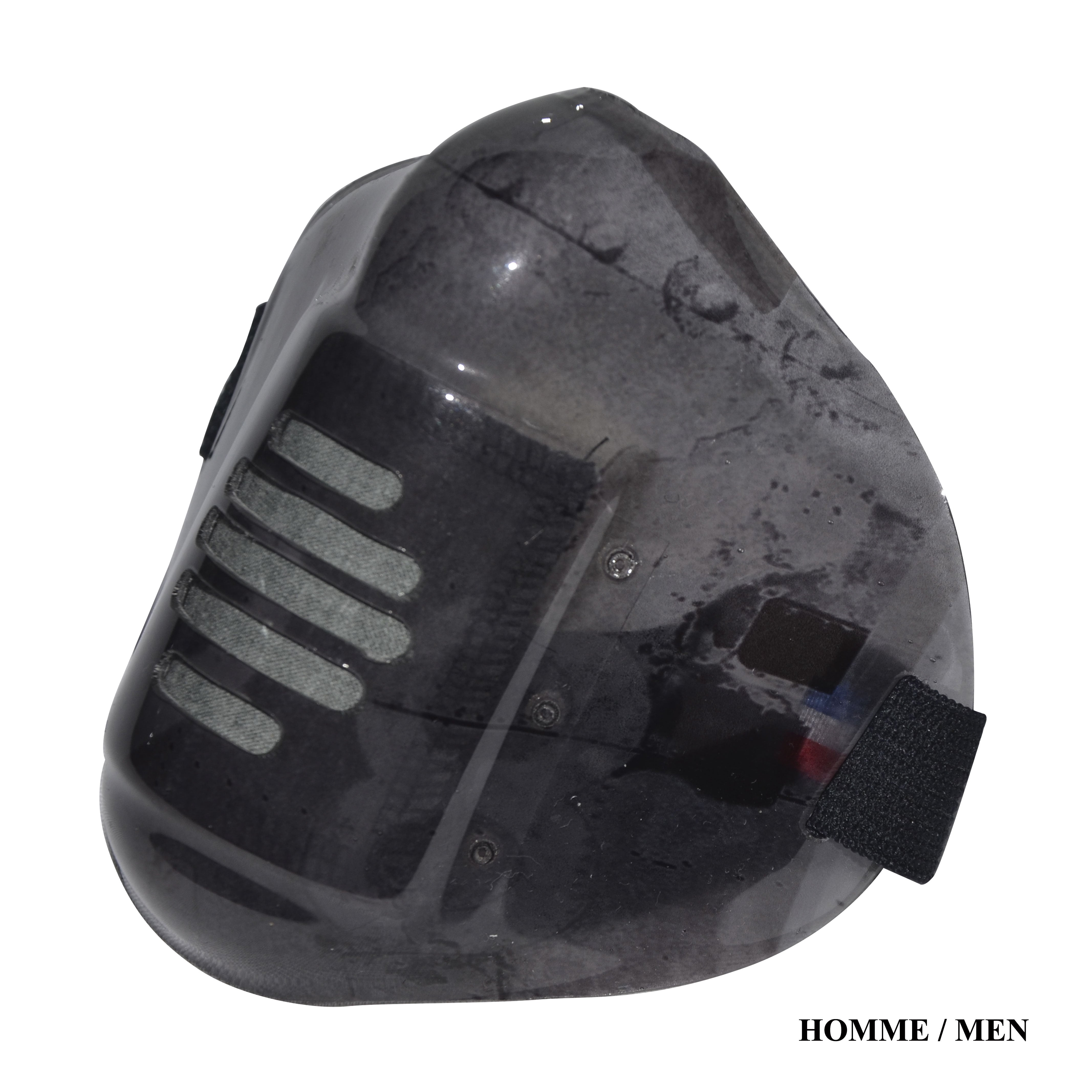 MASK-PRO BOMBERS