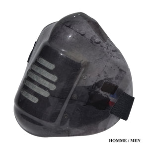 MASK-PRO BOMBERS