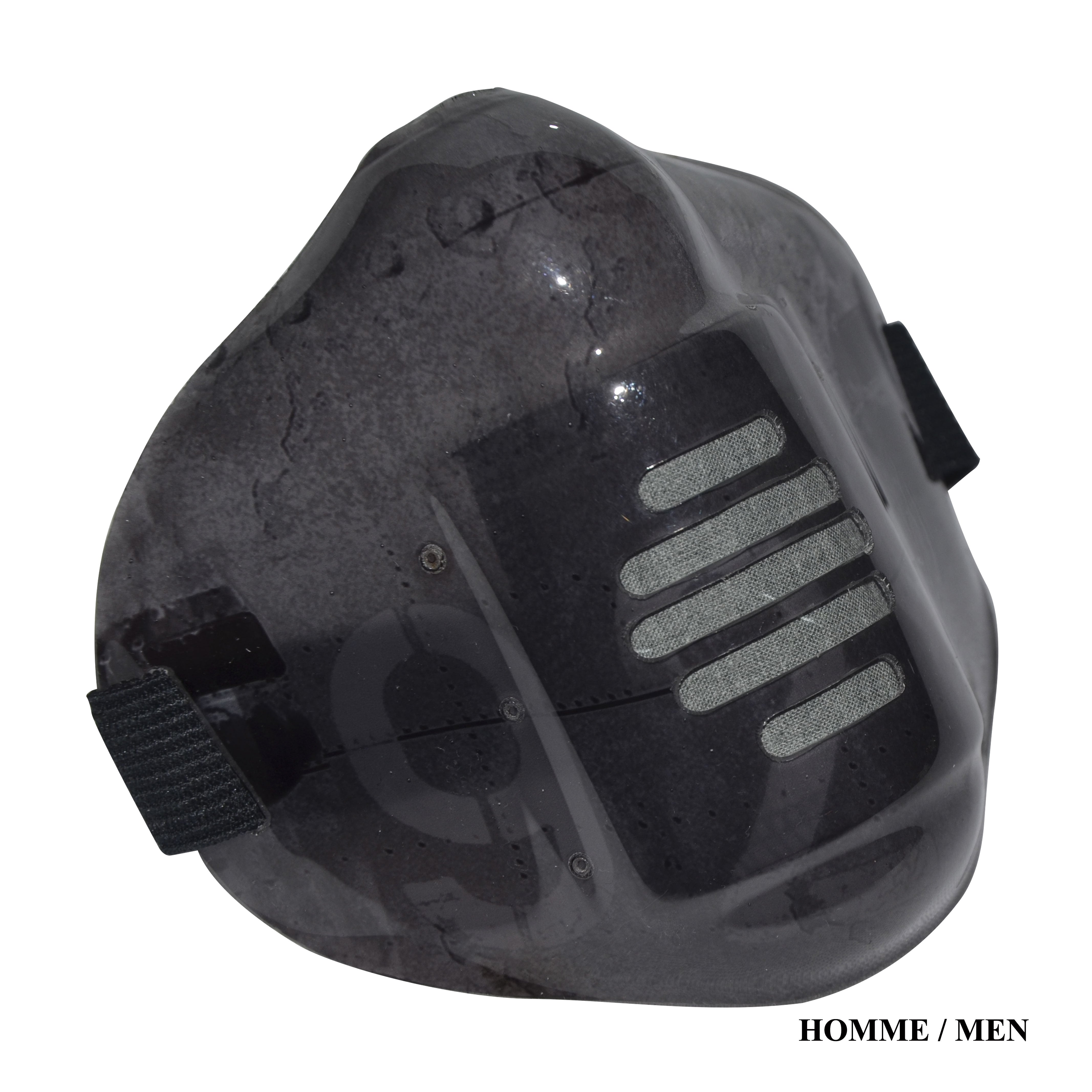 MASK-PRO BOMBERS