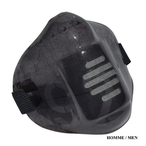 MASK-PRO BOMBERS