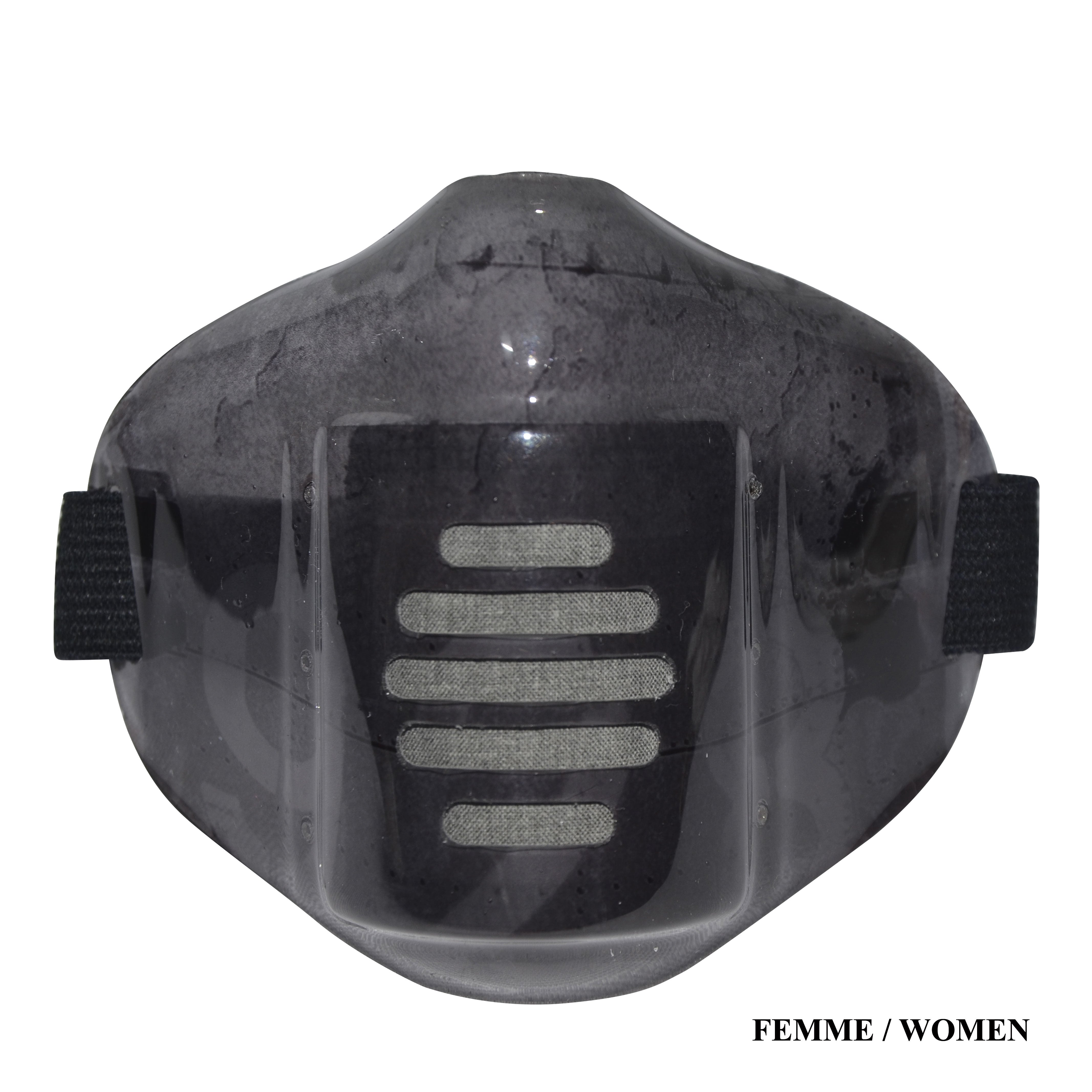 MASK-PRO BOMBERS