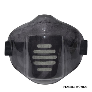 MASK-PRO BOMBERS