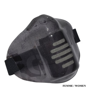 MASK-PRO BOMBERS