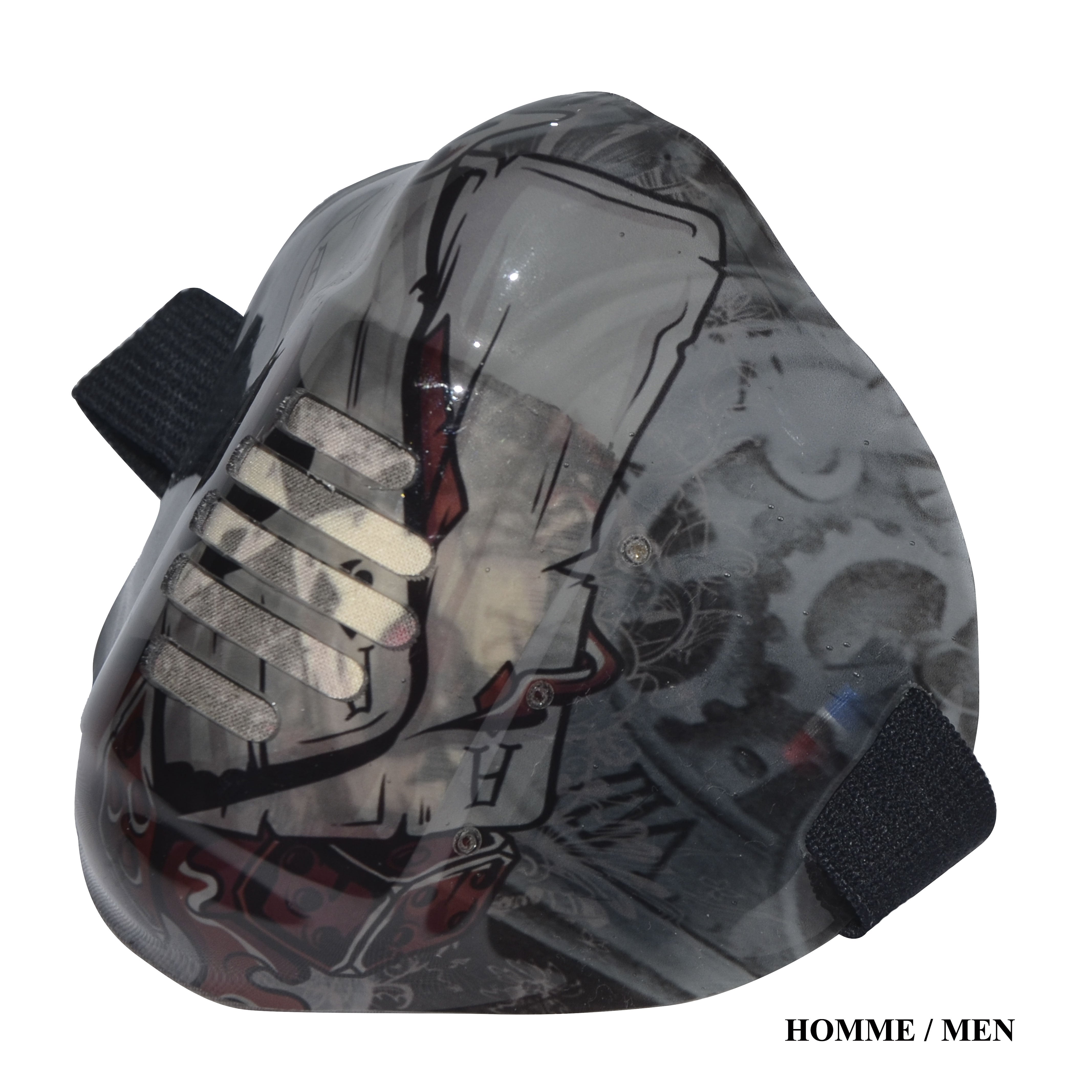 MASK-PRO CARDS