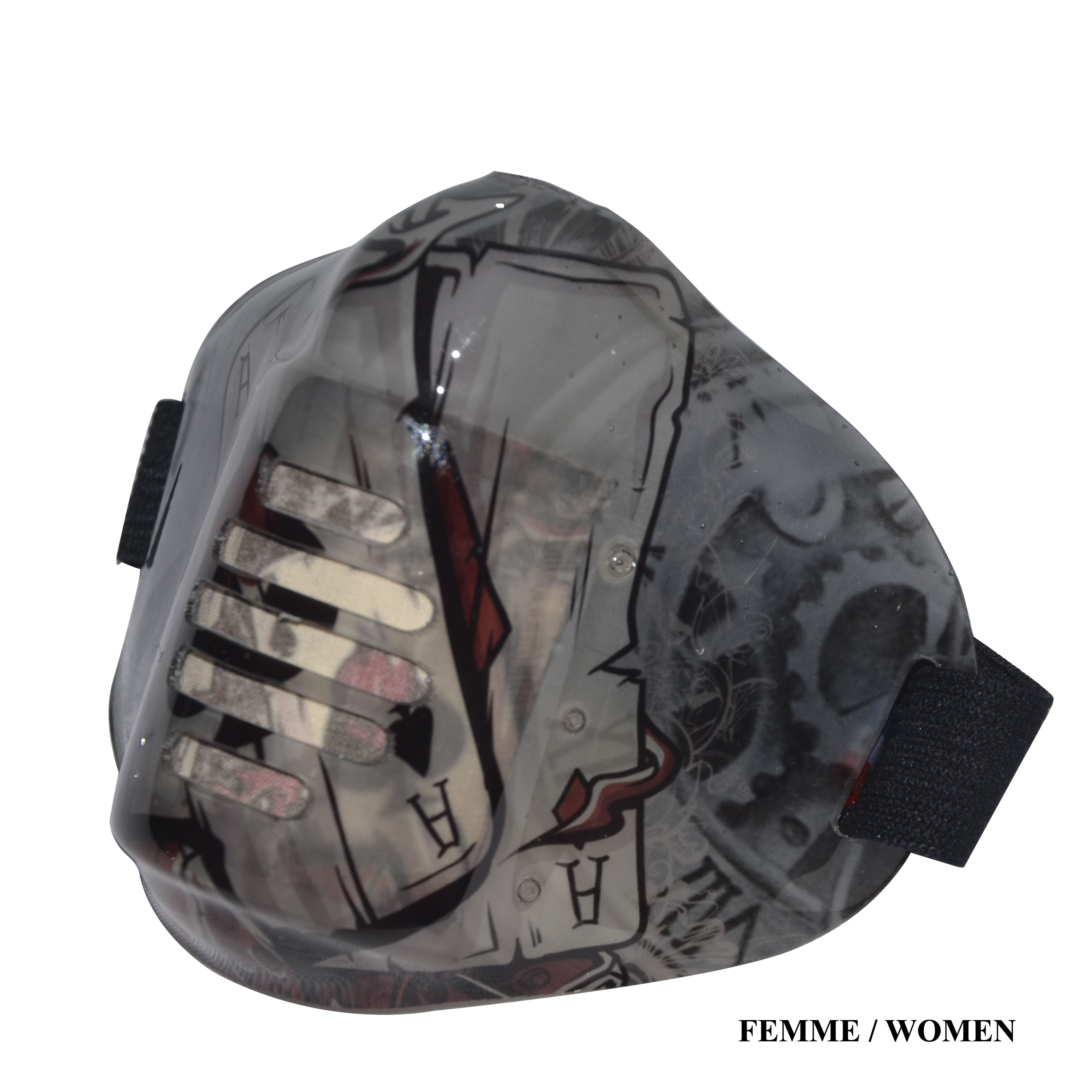 MASK-PRO CARDS