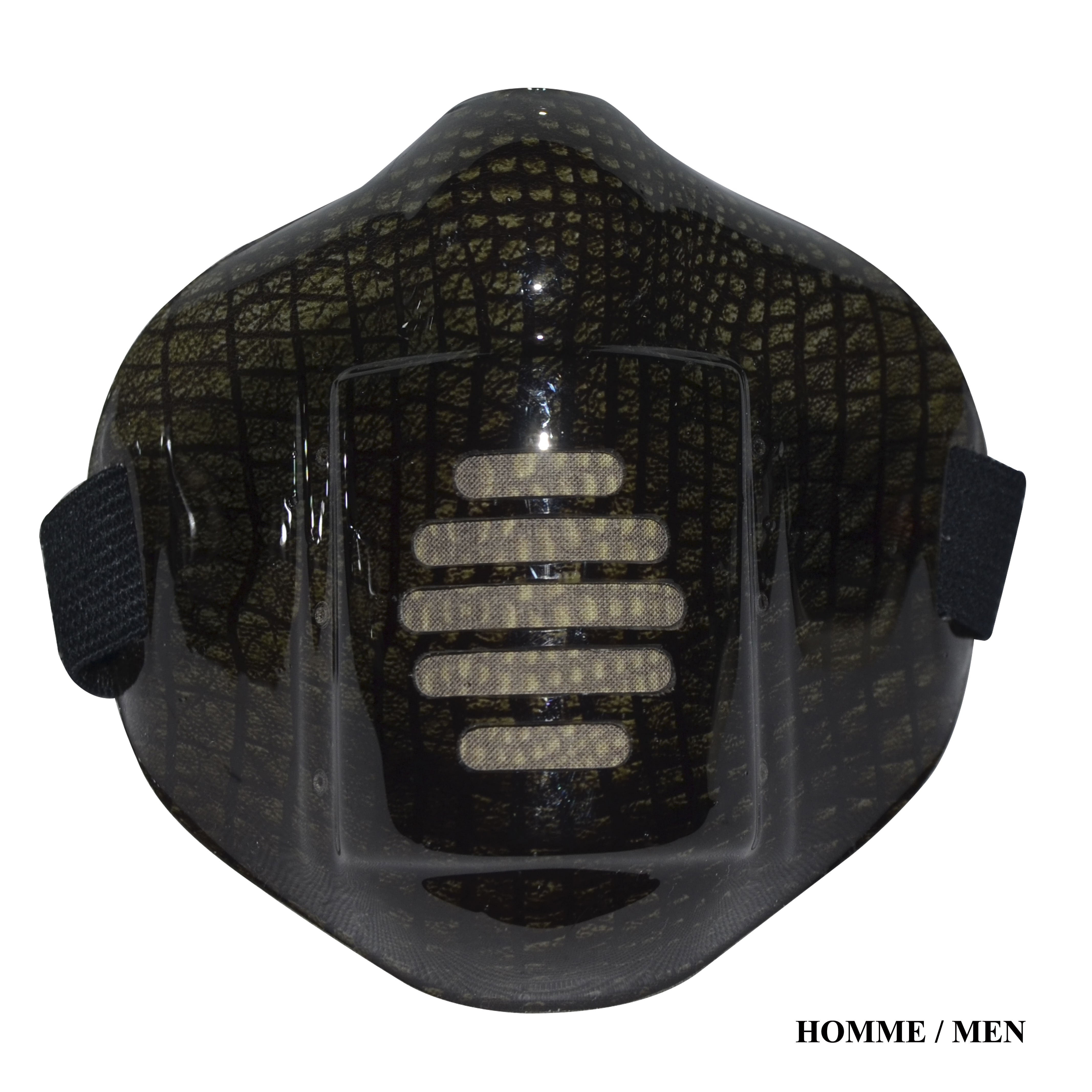 MASK-PRO CAYMAN-KAKI