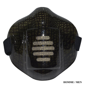 MASK-PRO CAYMAN-KAKI