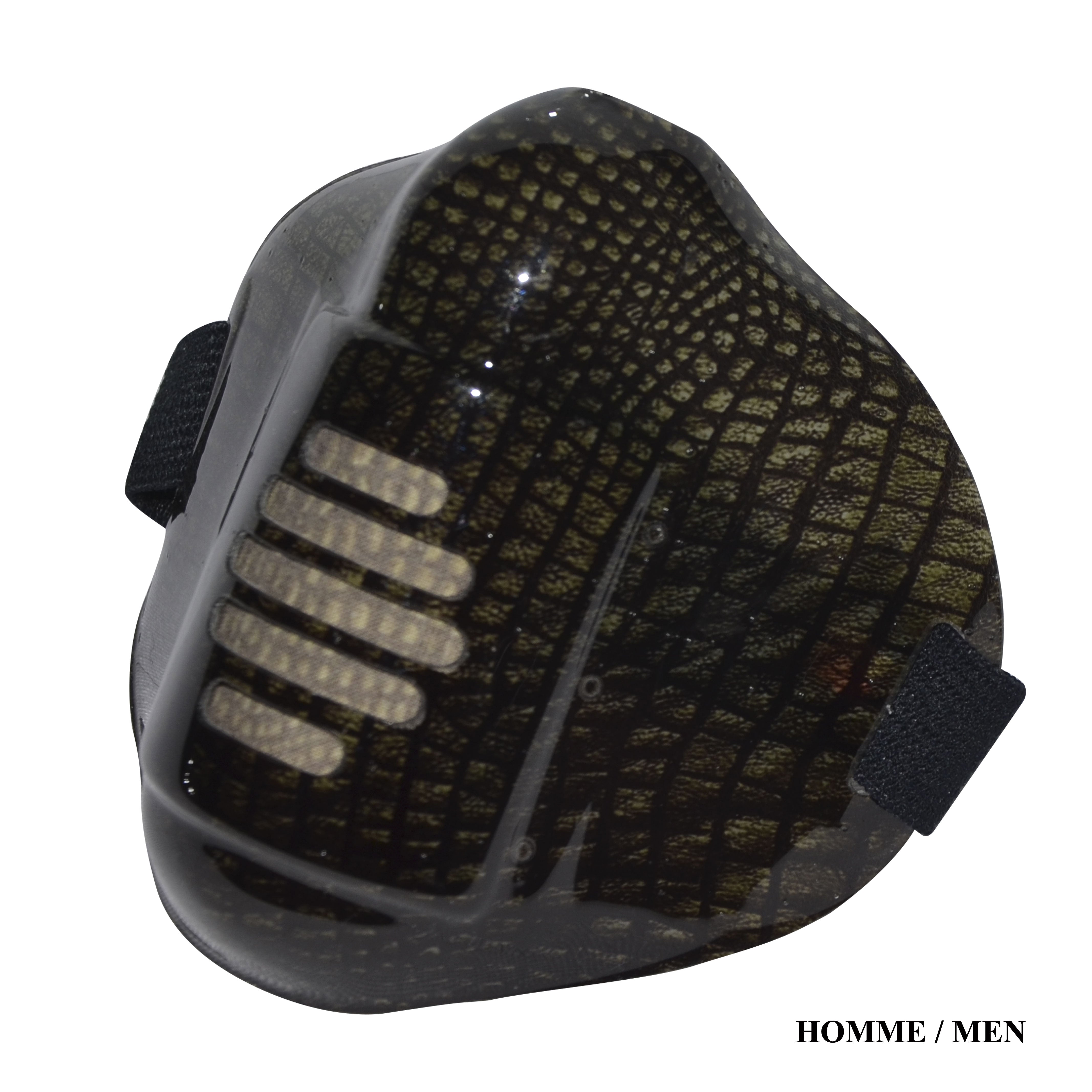 MASK-PRO CAYMAN-KAKI