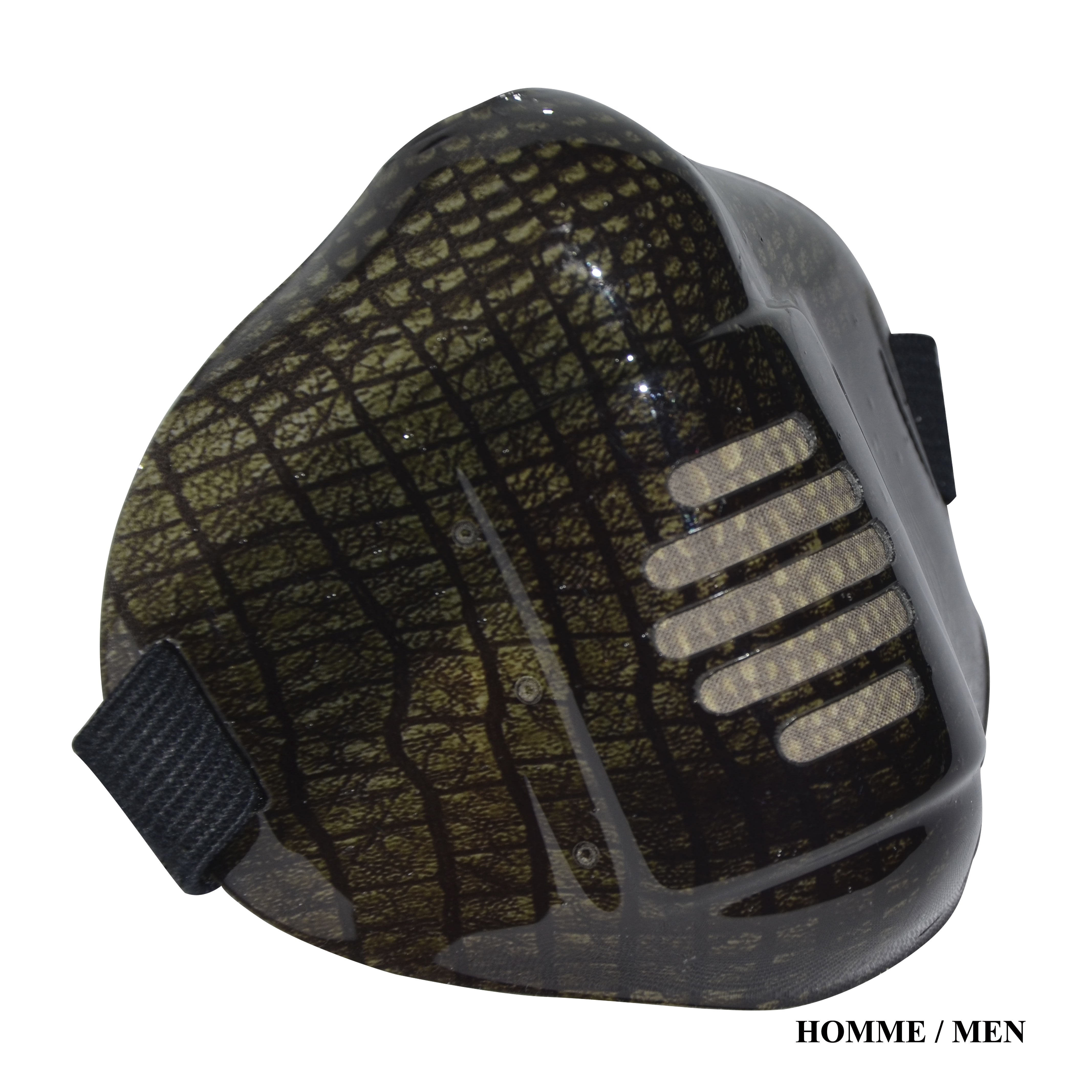 MASK-PRO CAYMAN-KAKI