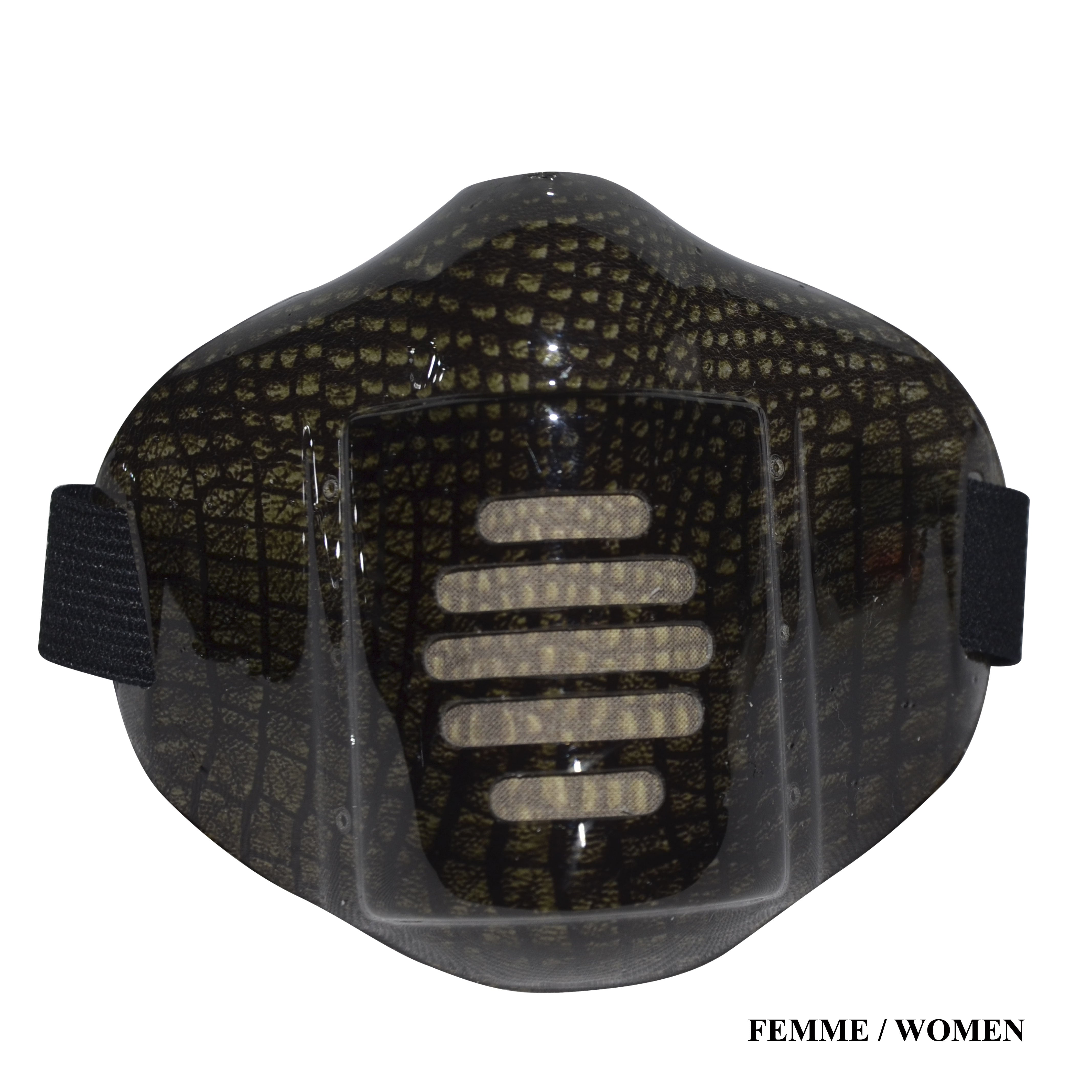 MASK-PRO CAYMAN-KAKI