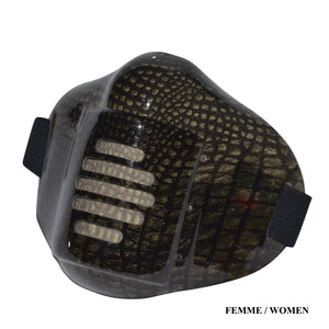 MASK-PRO CAYMAN-KAKI