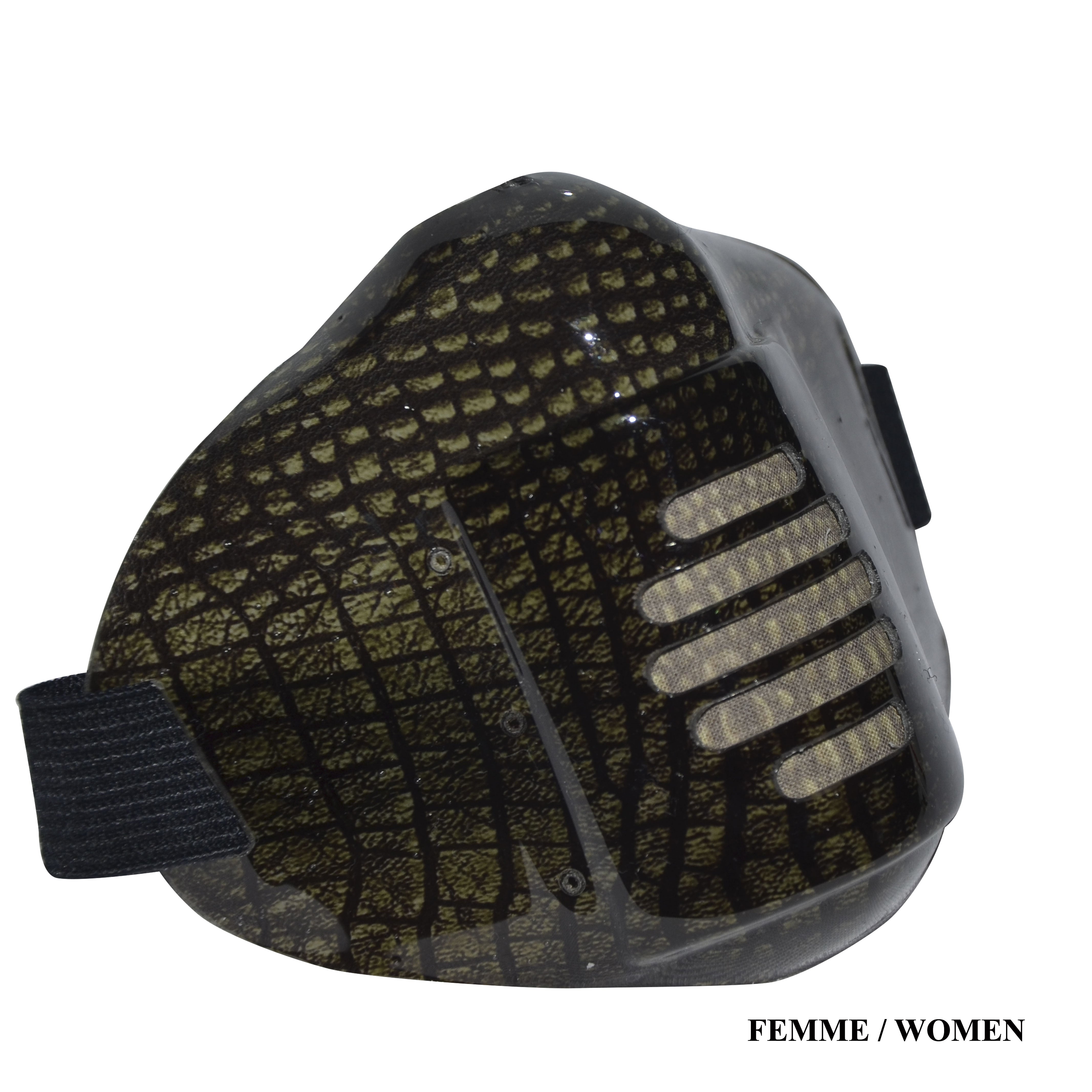 MASK-PRO CAYMAN-KAKI