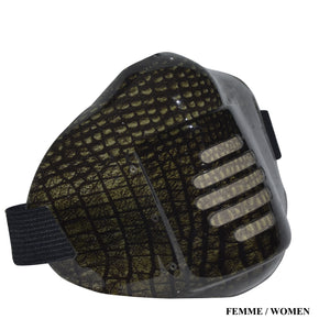 MASK-PRO CAYMAN-KAKI