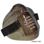 Charger l&#39;image dans la galerie, MASK-PRO CROCO-BROWN
