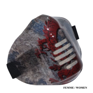 MASK-PRO DRAGON-WORLD
