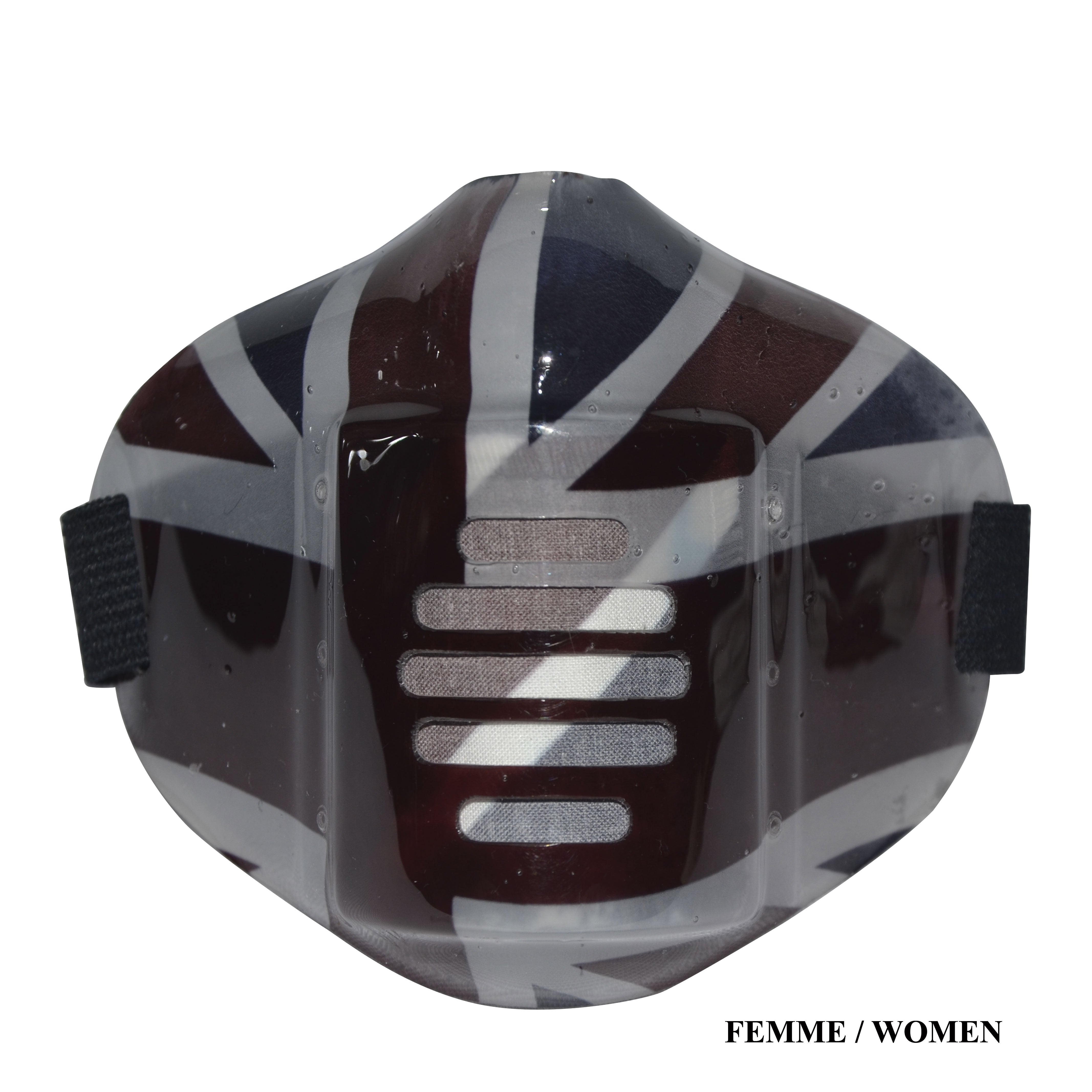 MASK-PRO ENGLISH-FLAG
