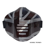 Charger l&#39;image dans la galerie, MASK-PRO ENGLISH-FLAG
