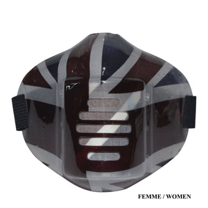MASK-PRO ENGLISH-FLAG