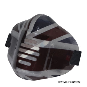 MASK-PRO ENGLISH-FLAG