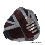 Charger l&#39;image dans la galerie, MASK-PRO ENGLISH-FLAG

