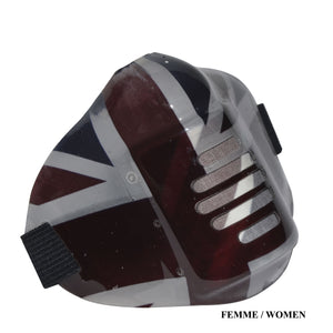 MASK-PRO ENGLISH-FLAG