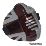Charger l&#39;image dans la galerie, MASK-PRO ENGLISH-FLAG
