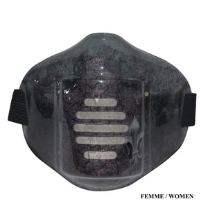 MASK-PRO FRENCH-LILI