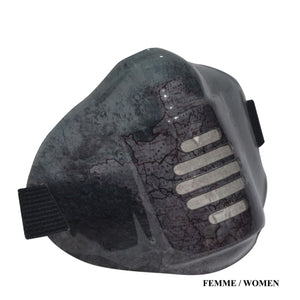 MASK-PRO FRENCH-LILI