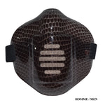 Charger l&#39;image dans la galerie, MASK-PRO IGUANA-BROWN
