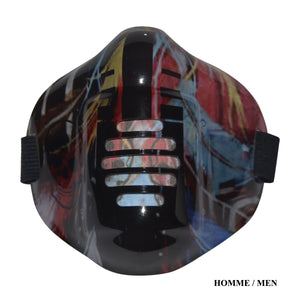 MASK-PRO INDIAN-SKULL