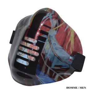 MASK-PRO INDIAN-SKULL